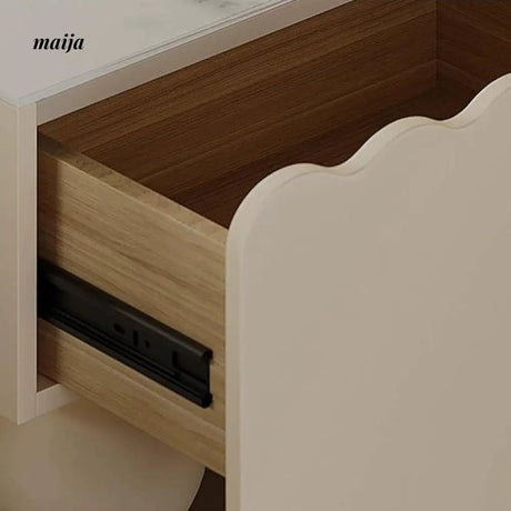 TIDELEADER Roaring Waves Coffee Table from TIDELEADER