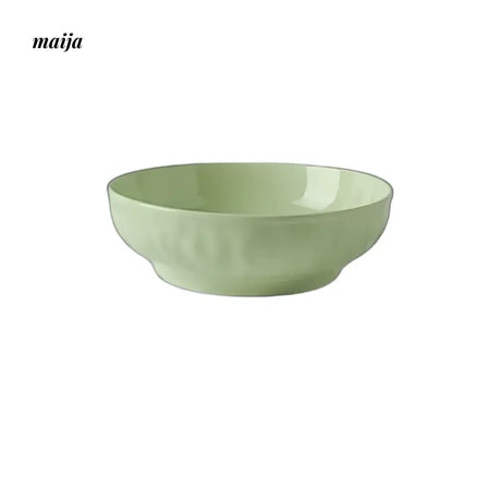 MOSE Colorful Sauerkraut Fish Bowl from MOSE