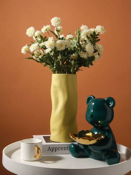 NICEMOON Mia Creative Living Room Ceramic Decor from NICEMOON