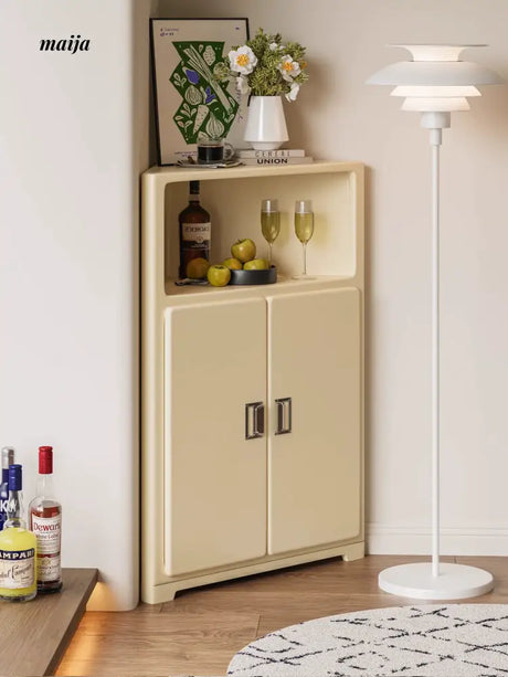 Candy Corner Cabinet from maija