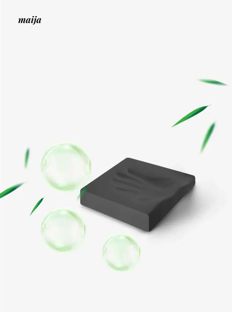 Ergonomic Memory Foam Office Chair Cushion from CHECA GOODS