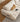 DIPU Livia French Cream Charging Sofa from DIPU
