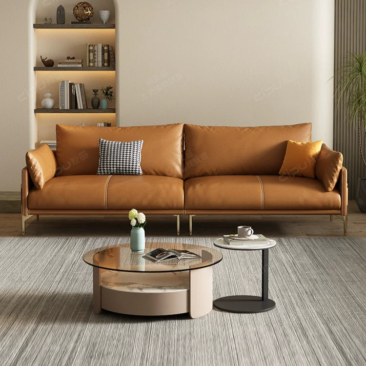 DIPU Clara Designer Furniture Sofa Set from DIPU
