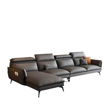 DIPU Jeffrey Disposable Modern Sofa from DIPU