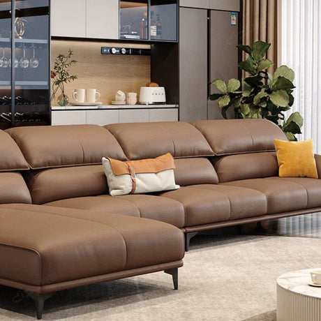 DIPU Felix Scandinavian Modern Down Sofa from DIPU