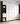 AIWO Orion One-Door Ceiling-High Wardrobe with Corner Desk Integration from AIWO