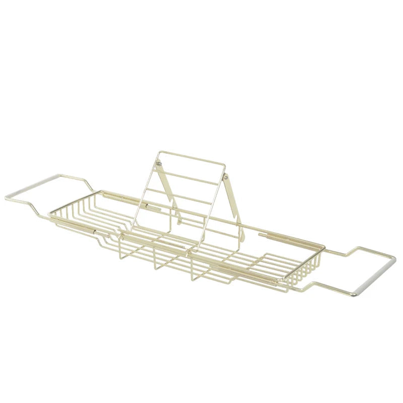 LIANGQI Nolan Telescopic Bathtub Rack from LIANGQI