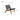 19 DREAM SPACE Saddle Leather Sofa Chair from 19 DREAM SPACE