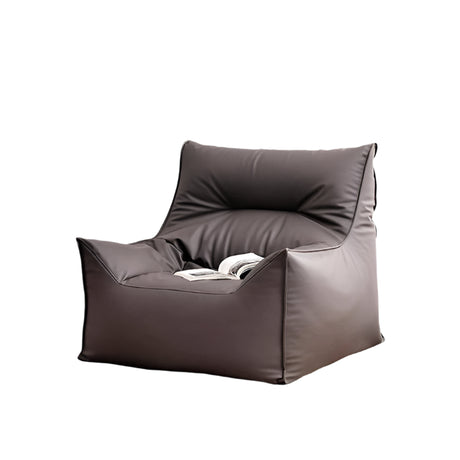 YUEMAI Kai Light Luxury Bean Bag Lounge Chair from YUEMAI