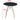 MIKA Nordic Minimalist Round Dining Table from MIKA