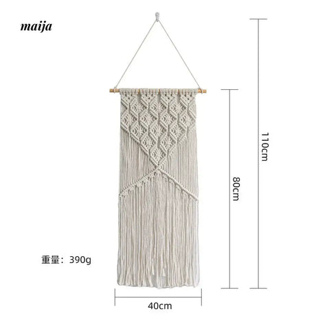 ZHANG MEIMEI Amazon Concealer Nordic Tapestry from ZHANG MEIMEI