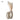 NICEMOON Stella Advanced Ceramic Jewelry Decor from NICEMOON