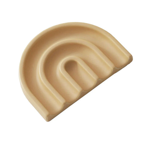 LENYVASEN Bianca Light Luxury Soap Holder from LENYVASEN