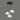 ALISA Iris Classic Scandinavian Ceiling Lamp from ALISA