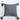 MAN YUE HOME Knitted Pillow for Minimalist Model Homes from MAN YUE HOME