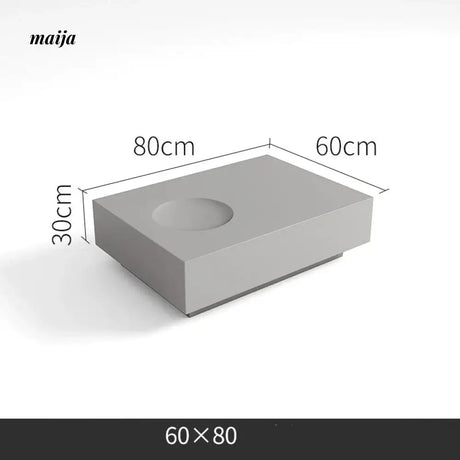 NAVI Brie Coffee Table from maija
