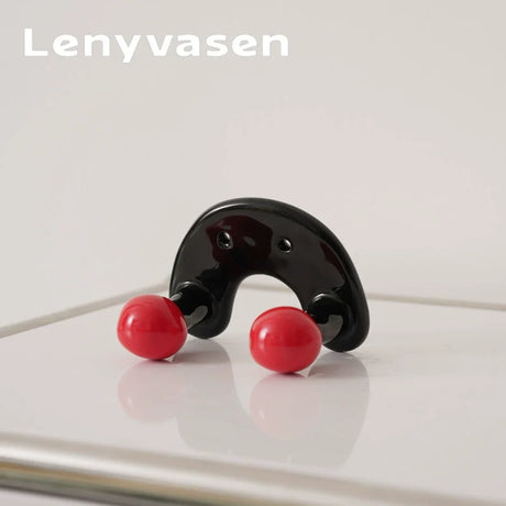 LENYVASEN Orion Modern Hanging Wall Hooks from LENYVASEN
