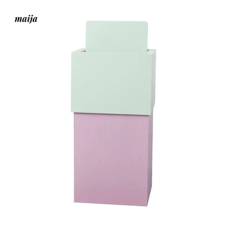 MUSN Scandinavian Trash Bin from MUSN