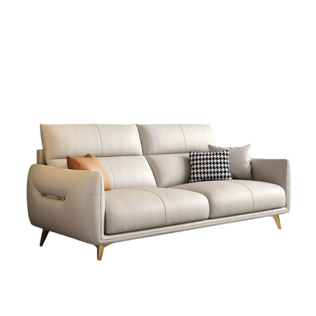 DIPU Axl Simplistic Scandinavian Bed from DIPU