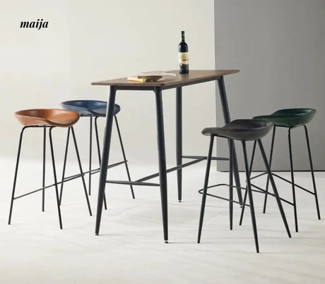 Macon Bar Stool (set of 2) from maija