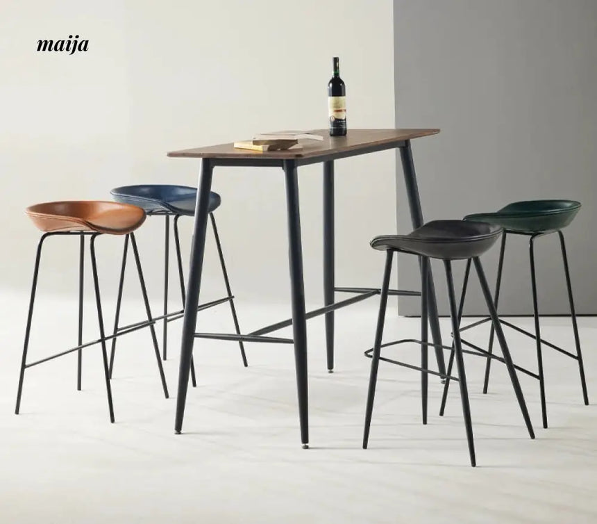 Macon Bar Stool (set of 2) from maija