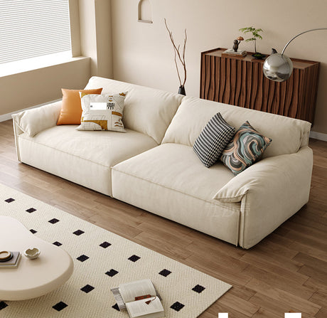FASATI Alaric Minimalist Nordic Cat Grabbing Sofa from FASATI