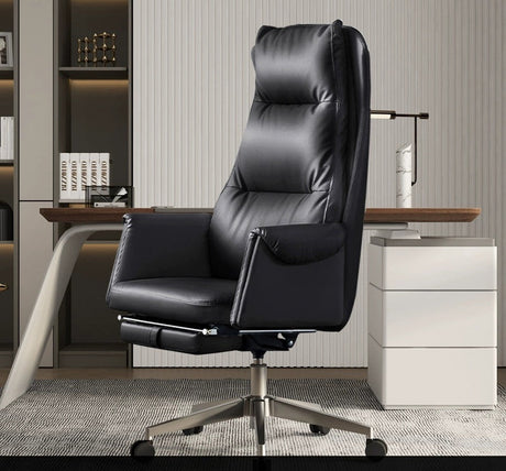 PINYI Jenna High Back Office Chair from KENZAKI