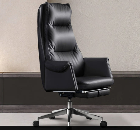 PINYI Jenna High Back Office Chair from KENZAKI