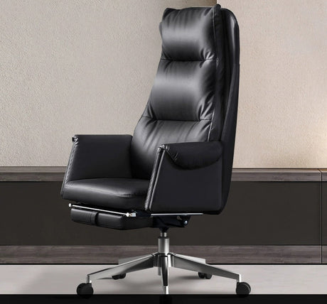 PINYI Jenna High Back Office Chair from KENZAKI