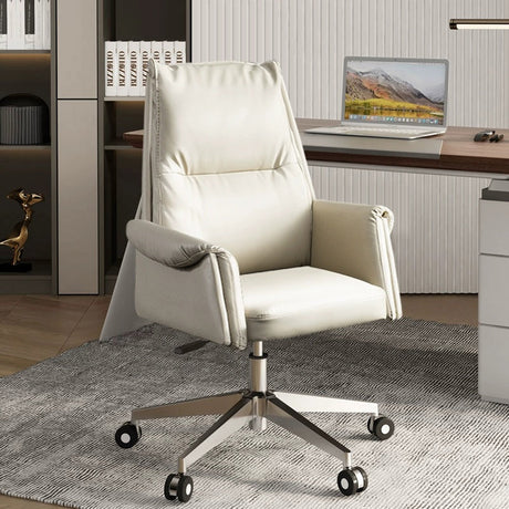 PINYI Jenna High Back Office Chair from KENZAKI