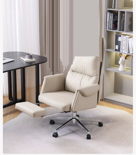 PINYI Jenna High Back Office Chair from KENZAKI