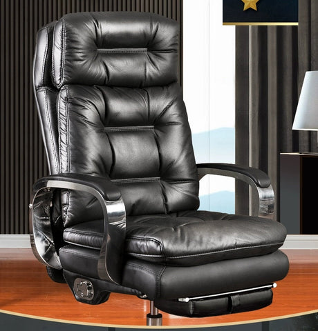 PINYI Kade High Back Office Chair from KENZAKI