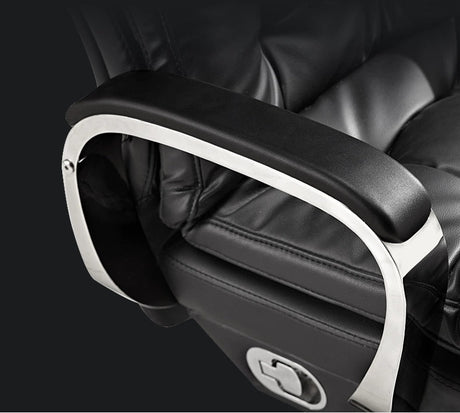 PINYI Kade High Back Office Chair from KENZAKI