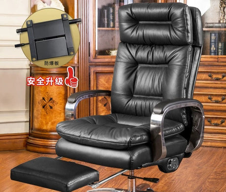 PINYI Kade High Back Office Chair from KENZAKI