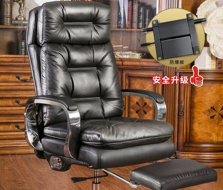 PINYI Kade High Back Office Chair from KENZAKI