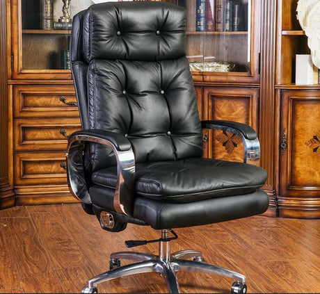 PINYI Kade High Back Office Chair from KENZAKI
