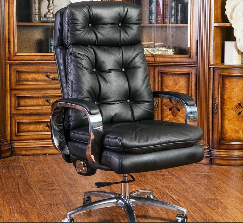 PINYI Kade High Back Office Chair from KENZAKI