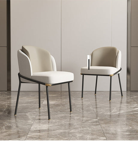 APARTMENT NO.7 Oliver Sleek Stylish Highchair from APARTMENT NO.7