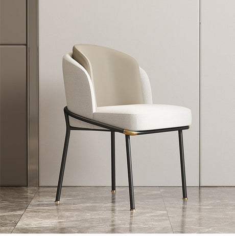 APARTMENT NO.7 Oliver Sleek Stylish Highchair from APARTMENT NO.7