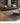 FASATI Jasper Luxurious Deep-Seat Leather Sofa from FASATI