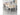 MUTINI Cortland Simple Modern Office Screen Desk Set from MUTINI