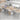 MUTINI Cortland Simple Modern Office Screen Desk Set from MUTINI