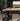 MUTINI Santiago Ergonomic Modern Desk Chair Set from MUTINI