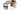 MUTINI Santiago Ergonomic Modern Desk Chair Set from MUTINI