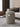 APARTMENT NO.7 Evelyn Chic Leather Round Stool from APARTMENT NO.7