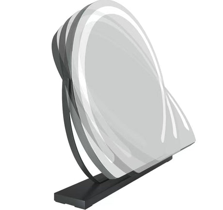 APARTMENT NO.7 Jasper Sleek Lightweight Scandinavian Lamp from APARTMENT NO.7