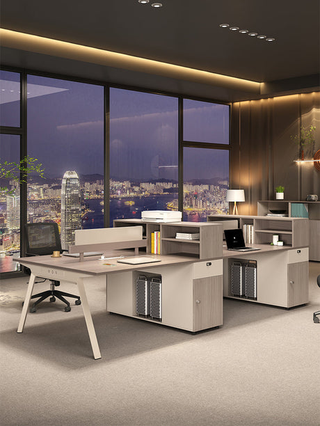 MUTINI Zephyr Sleek Modern Office Booth from MUTINI