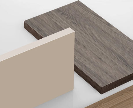MUTINI Zephyr Sleek Modern Office Booth from MUTINI