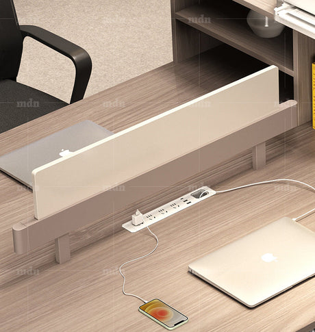 MUTINI Zephyr Sleek Modern Office Booth from MUTINI