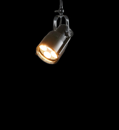 MODENG Retro Spotlight Bar Ceiling Light from MODENG